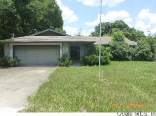 12106 SE 72nd Terrace Rd, Belleview, FL 34420
