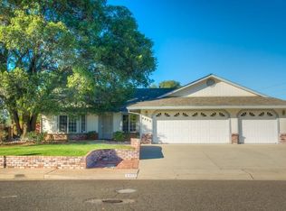 4453 Alta Saga Dr, Redding, CA 96002