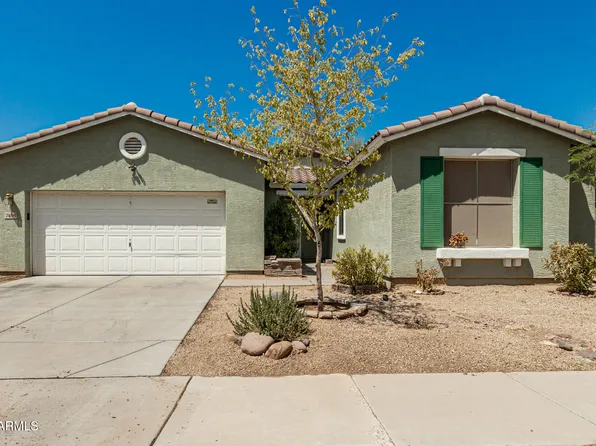 7406 W SUPERIOR Avenue, Phoenix, AZ 85043