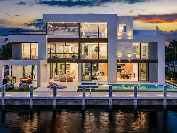 2849 NE 29th Street, Fort Lauderdale, FL 33306