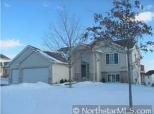 4993 River Oaks Rd, Rockford, MN 55373