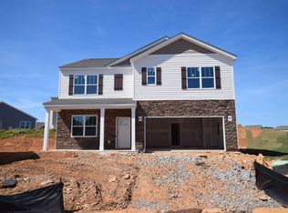 1919 Hunters Run, Woodruff, SC 29388