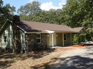 3028 Sand Rd, Malvern, AR 72104