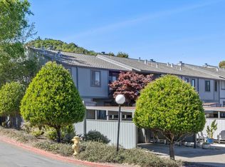 212 Sylvia Way, San Rafael, CA 94903