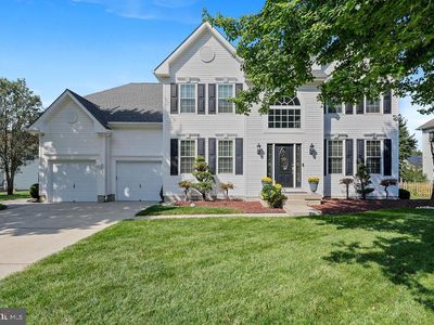 74 Creekwood Dr, Bordentown, NJ, 08505