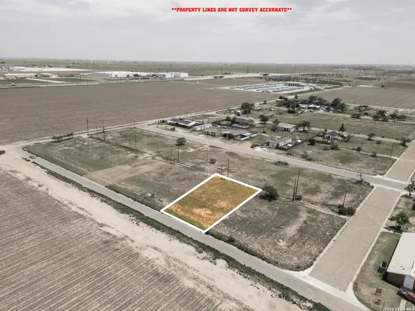 3606 E Broadway LOT 8, Lubbock, TX 79403