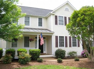 18 Southridge Dr, Ruckersville, VA 22968