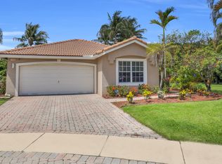 3400 Turtle Cv, West Palm Beach, FL 33411