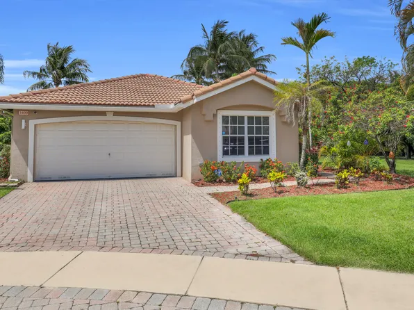 3400 Turtle Cove, Royal Palm Beach, FL 33411
