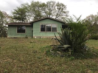 2593 Highway 528, Heidelberg, MS 39439
