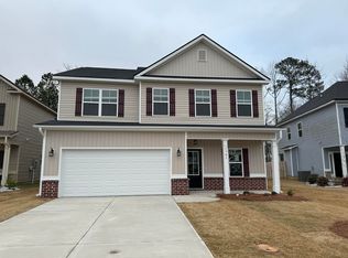 1305 Batchelor Ct, Augusta, GA 30909