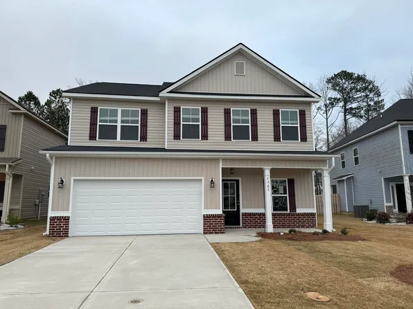 1305 BATCHELOR Court, Augusta, GA 30909