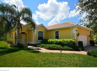 15405 Cortona Way, Naples, FL 34120
