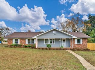 6414 Greyfield Rd, Fayetteville, NC 28303
