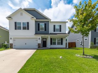 1742 Carnoustie Dr, Sumter, SC 29154