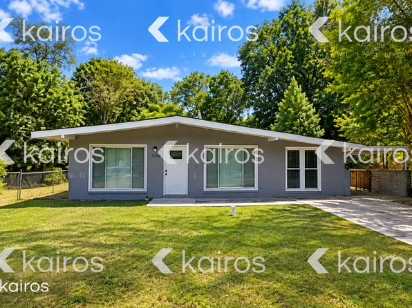 1008 Woodburn Dr, Columbus, GA 31907