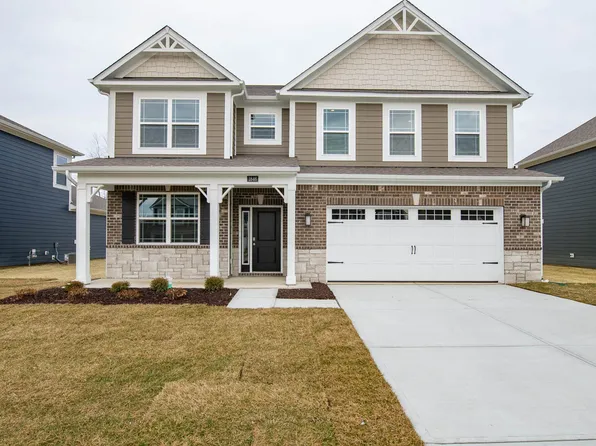 1846 Orchard Dr, Fortville, IN 46040