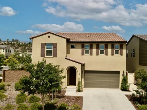 4142 Pompia Way, Corona, CA 92883