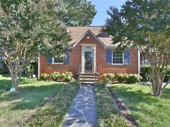 6600 W Franklin St, Richmond, VA 23226