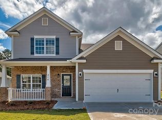 1341 Secrest Commons Dr, Monroe, NC 28112