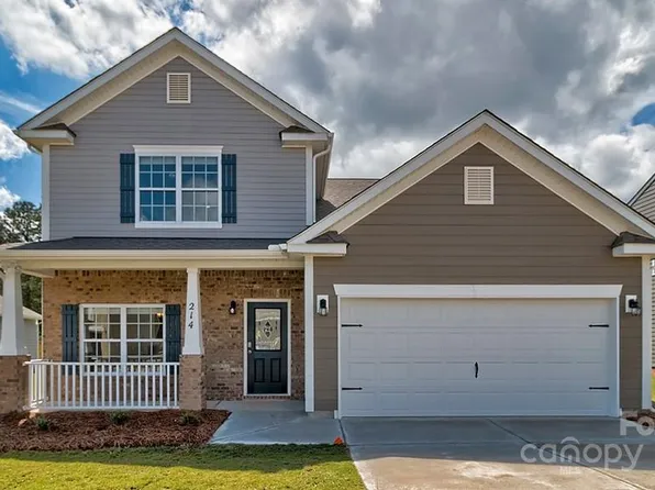 513 Jacobus Ln, Monroe, NC 28112