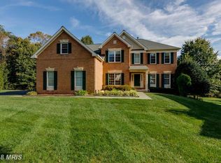 1286 Gatesmeadow Way, Reston, VA 20194