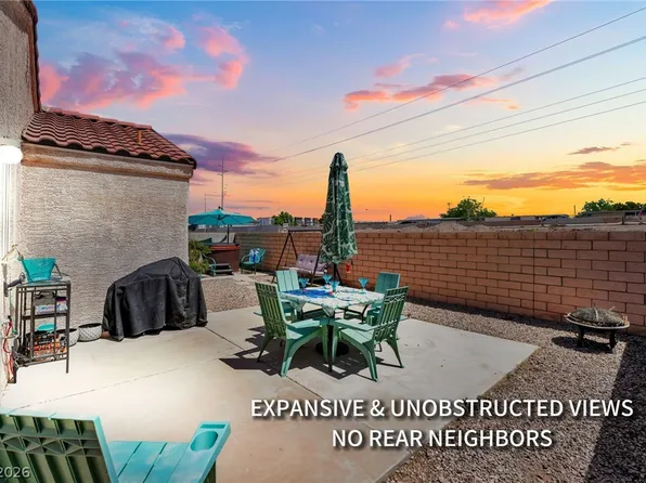 848 Angelus Oaks Dr, Henderson, NV 89011