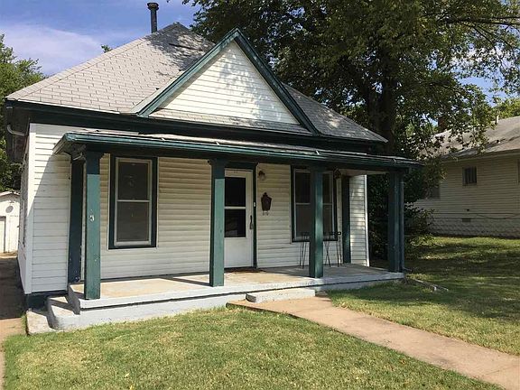 3rd image of 507 W Lincoln Ave