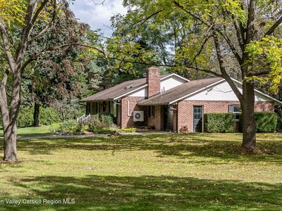 1234 Flatbush Road, Kingston, NY, 12401