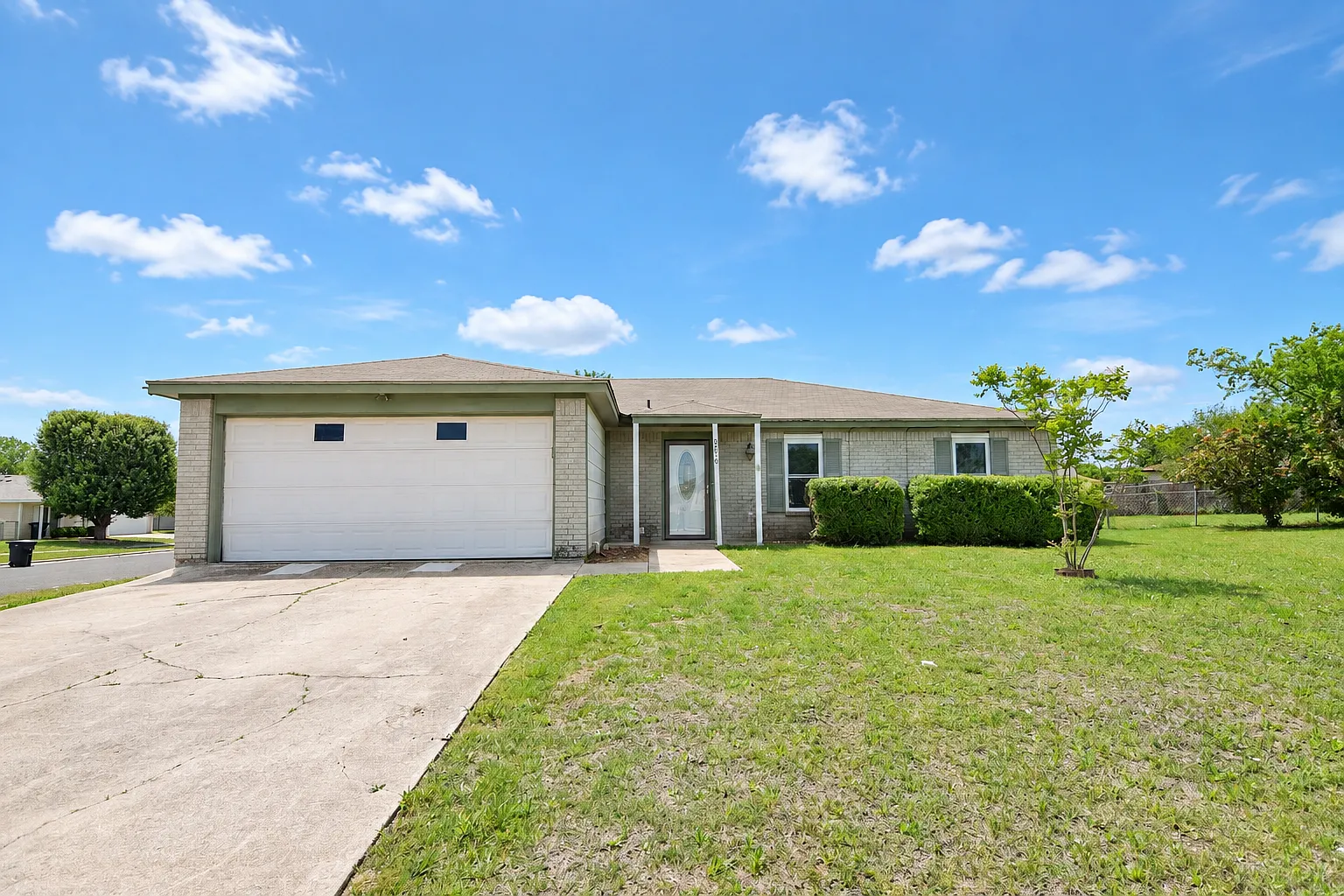 2800 Kim Dr, Killeen — Photo 1