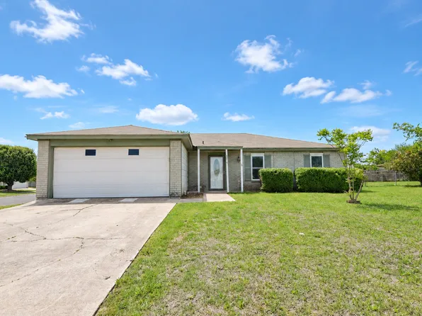 2800 Kim Dr, Killeen, TX 76543