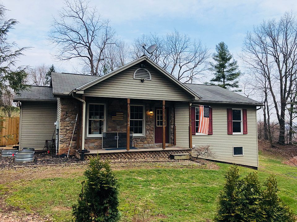 2nd image of 223 Shauffnertown Rd
