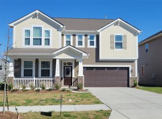 1714 Woodend Dr #348, Indian Trail, NC 28079