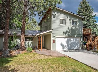 2806 NE Shepard Rd #1, Bend, OR 97701