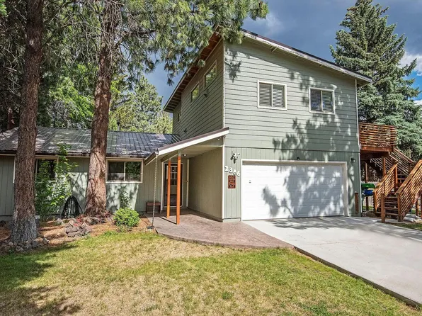 2806 NE Shepard Rd #1, Bend, OR 97701