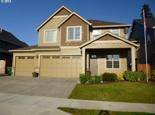14232 SE 156th Ave, Clackamas, OR 97015
