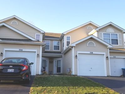 308 Hunterdon Ct, Schaumburg, IL, 60194