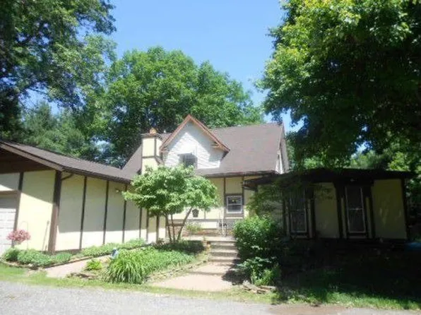 6933 Prov Neap Swan Rd, Swanton, OH 43558