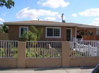 443 S Pacific Ave, Santa Ana, CA 92703