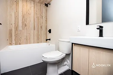 Rented by Nooklyn NYC LLC