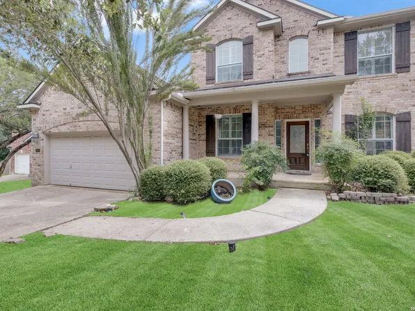 18615 Rogers Gln, San Antonio, TX 78258