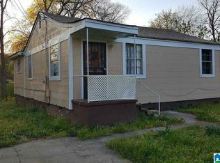 6017 Ellington St, Birmingham, AL 35228
