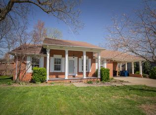 1656 College Ter, Murray, KY 42071