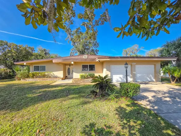 22 N Saint Andrews Dr, Ormond Beach, FL 32174