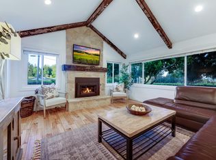16969 Taylor Ln, Occidental, CA 95465