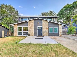 411 Ramble Ln, Austin, TX 78745