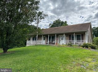 Pine Ridge Drive Pine Ridge Road 22331, Three Springs, PA 17264