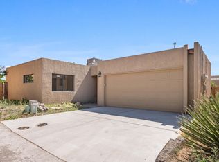 2503 Tramway Terrace Ct NE, Albuquerque, NM 87122