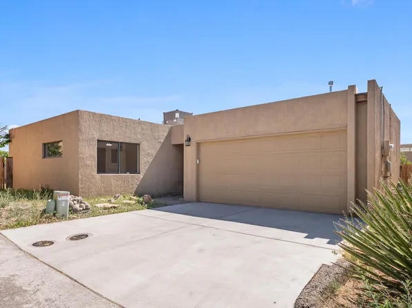 2503 Tramway Terrace Ct NE, Albuquerque, NM 87122