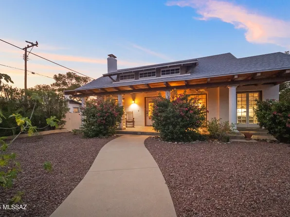 529 E 1st St, Tucson, AZ 85705